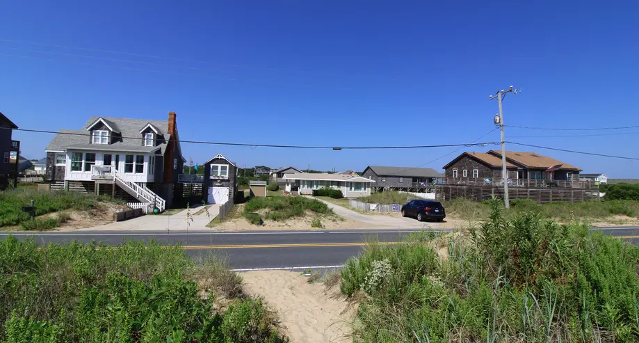 K7503 Seashell Bungalow at Sanderlin Shores