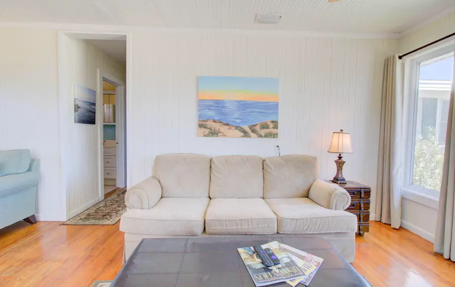 K7503 Seashell Bungalow at Sanderlin Shores