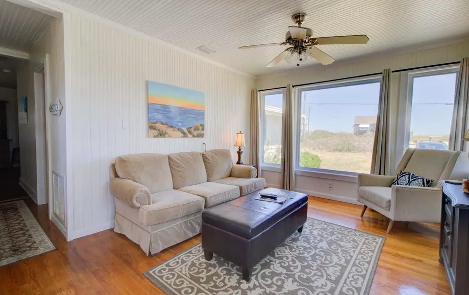 K7503 Seashell Bungalow at Sanderlin Shores