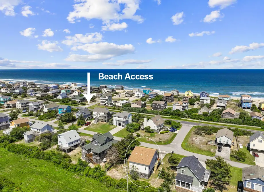 K8030 Parrothead Inn