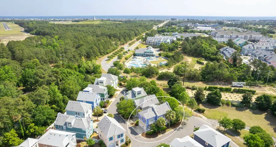 K0402 Purple Palace at Devonshire Place