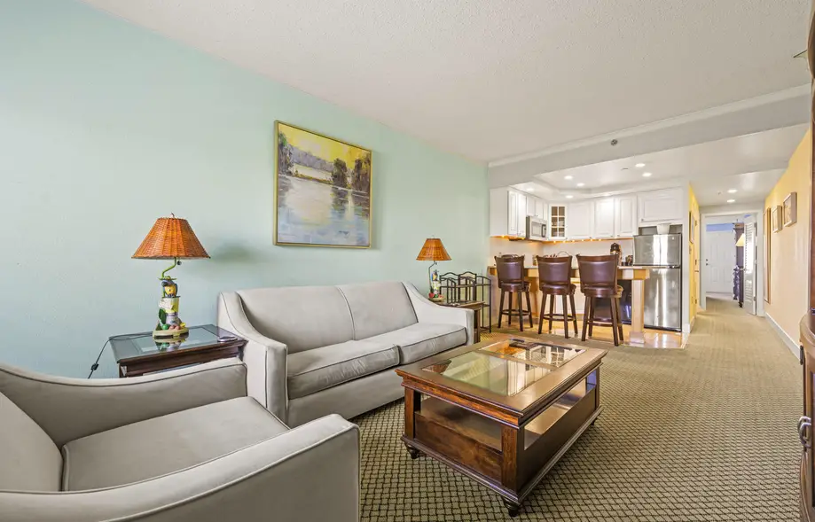 VH114 Sunset Surf at Villas of Hatteras Landing