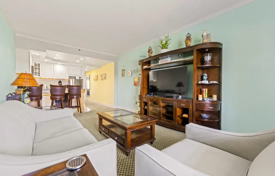 VH114 Sunset Surf at Villas of Hatteras Landing