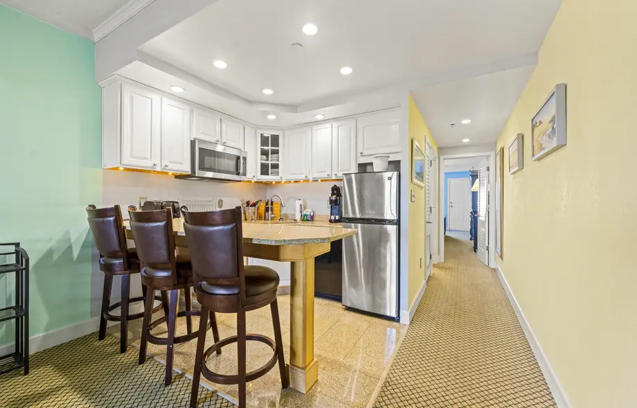 VH114 Sunset Surf at Villas of Hatteras Landing