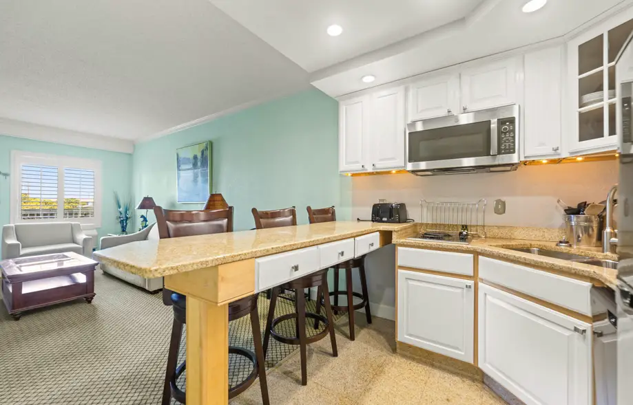 VH114 Sunset Surf at Villas of Hatteras Landing