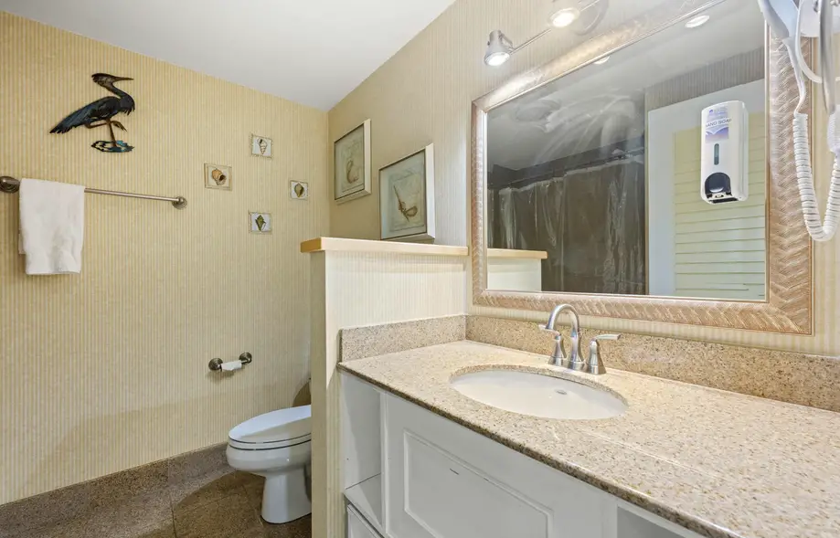 VH114 Sunset Surf at Villas of Hatteras Landing