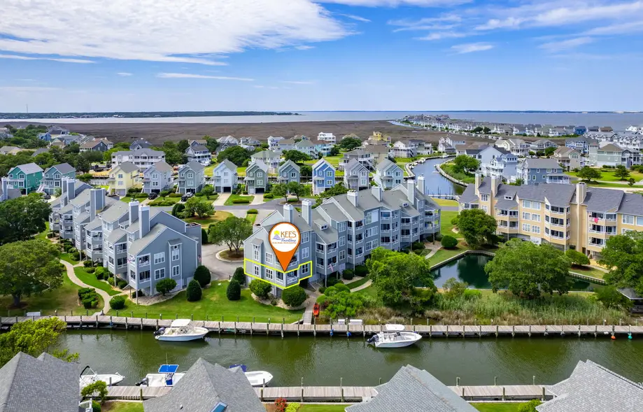 K5308 Soundside Breeze at Pirate's Cove