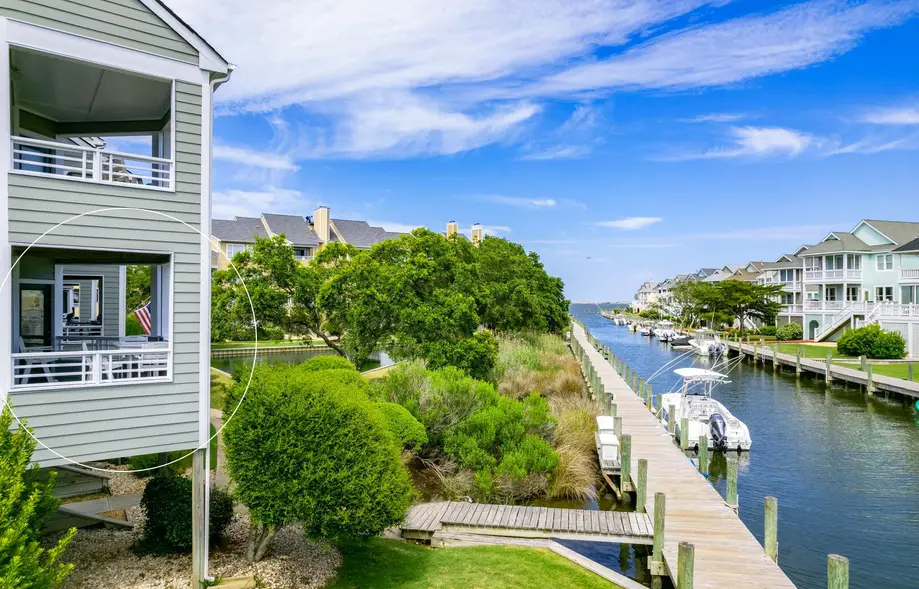 K5308 Soundside Breeze at Pirate's Cove