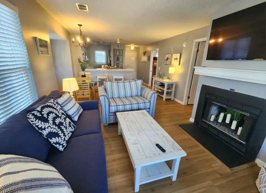 K5308 Soundside Breeze at Pirate's Cove