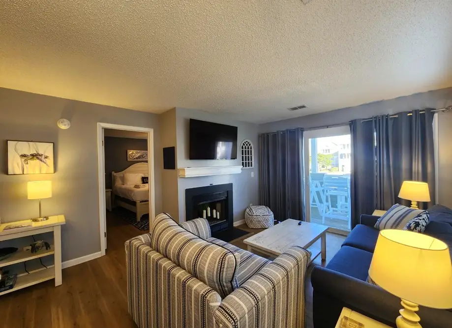 K5308 Soundside Breeze at Pirate's Cove