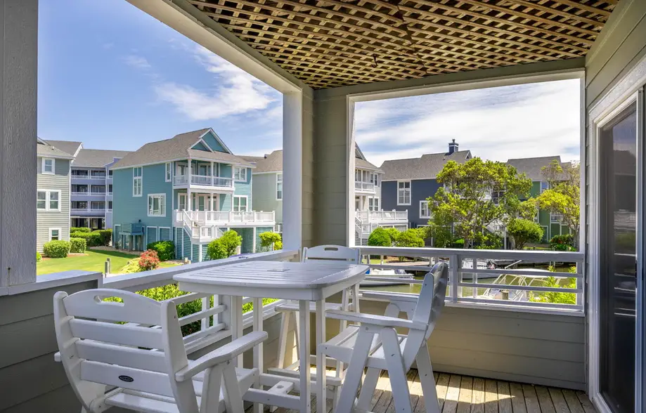 K5308 Soundside Breeze at Pirate's Cove