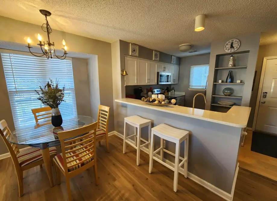 K5308 Soundside Breeze at Pirate's Cove