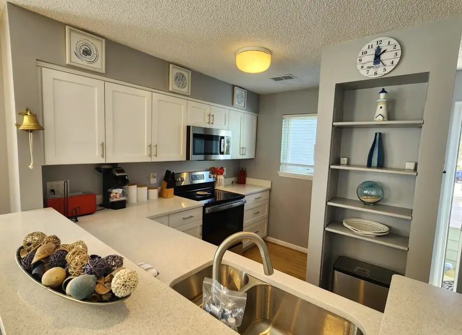 K5308 Soundside Breeze at Pirate's Cove