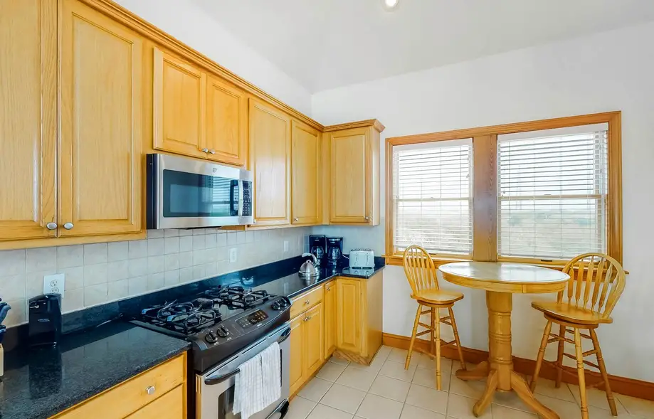 Whispering Sands #7-B