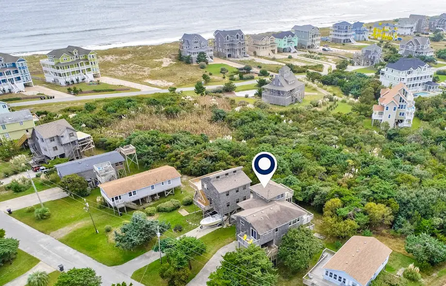 Hatteras Lookout 128
