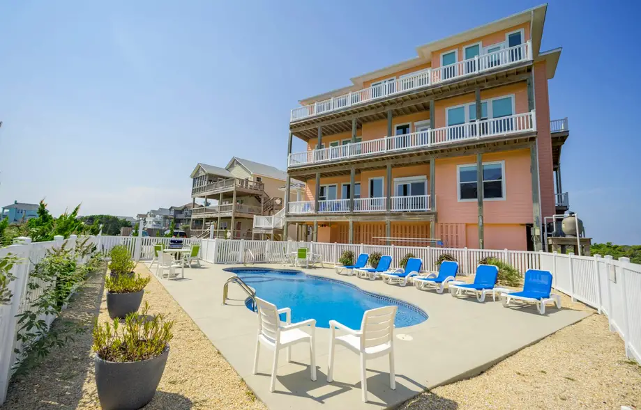 Casa Caribe 951