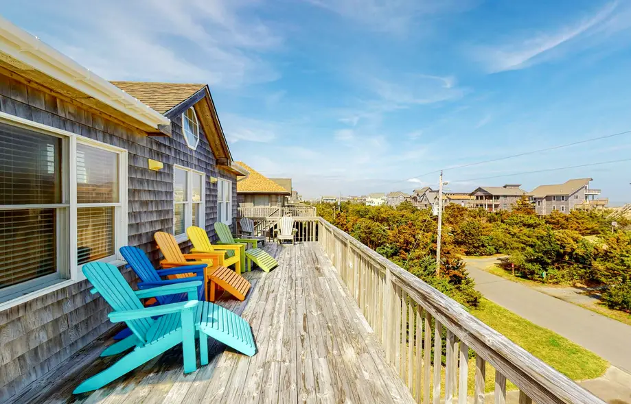 Hatteras-S-Cape  #53-1