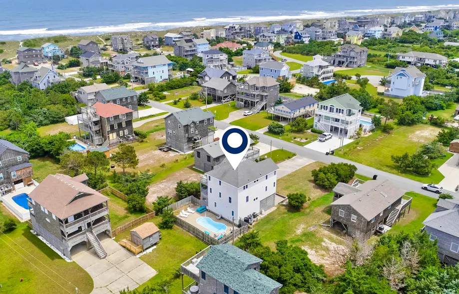Sea Isle Escape 193
