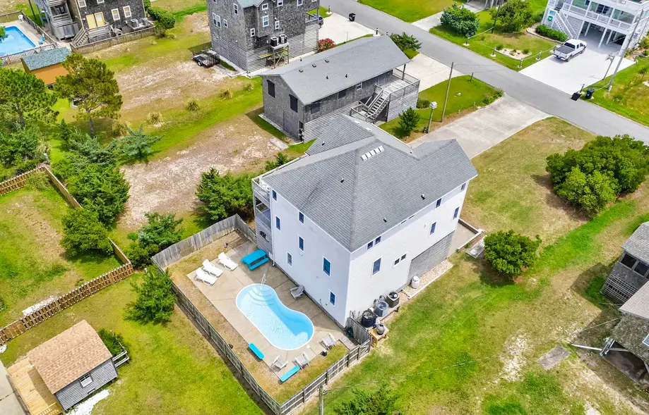 Sea Isle Escape 193