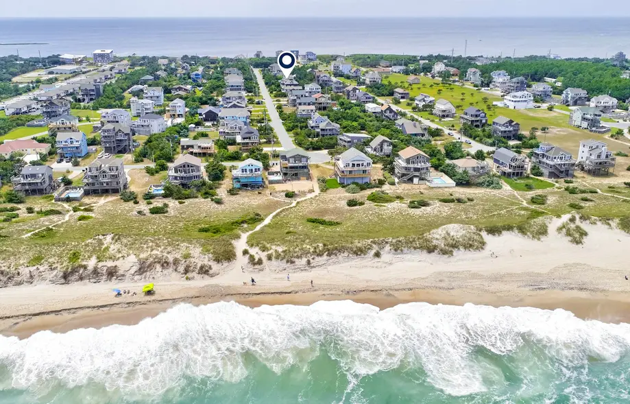 Sea Isle Escape 193