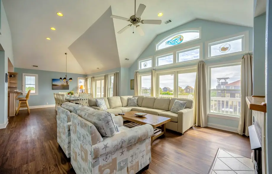 Sea Isle Escape 193