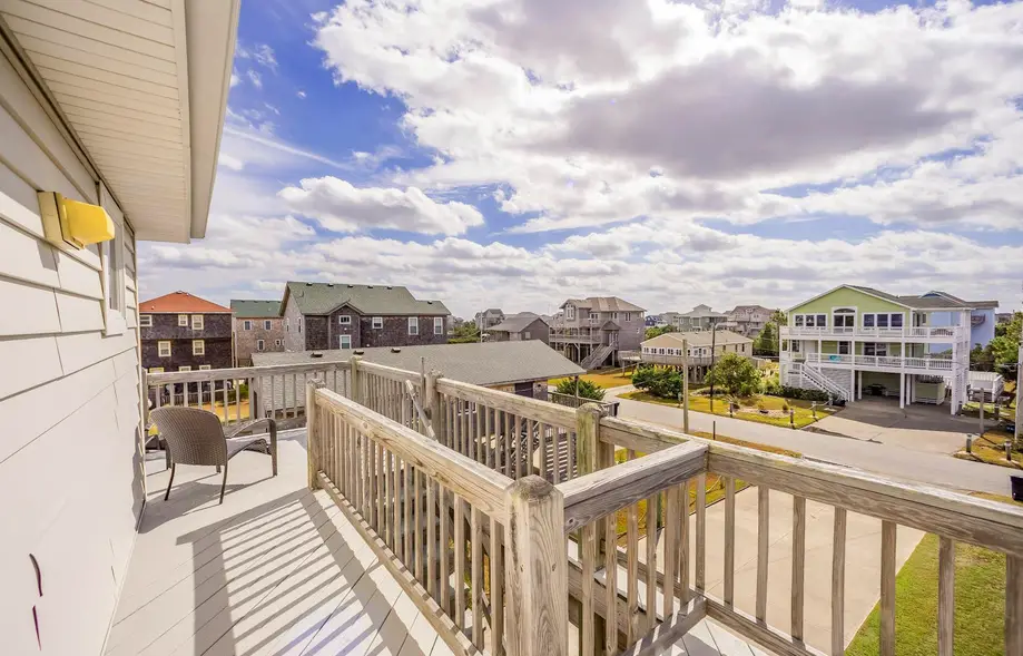 Sea Isle Escape 193