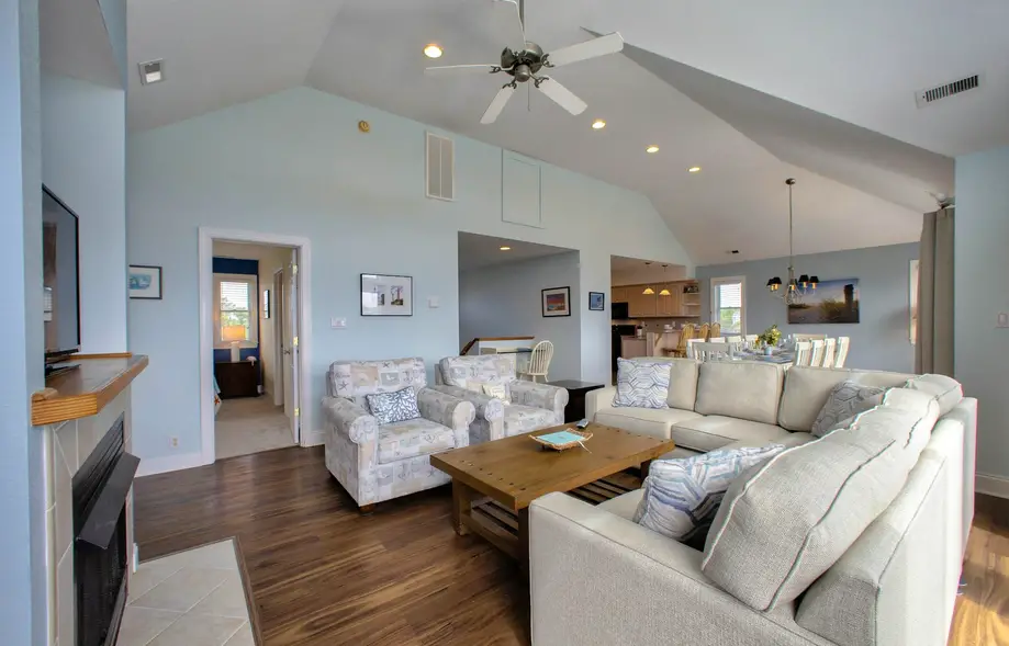 Sea Isle Escape 193