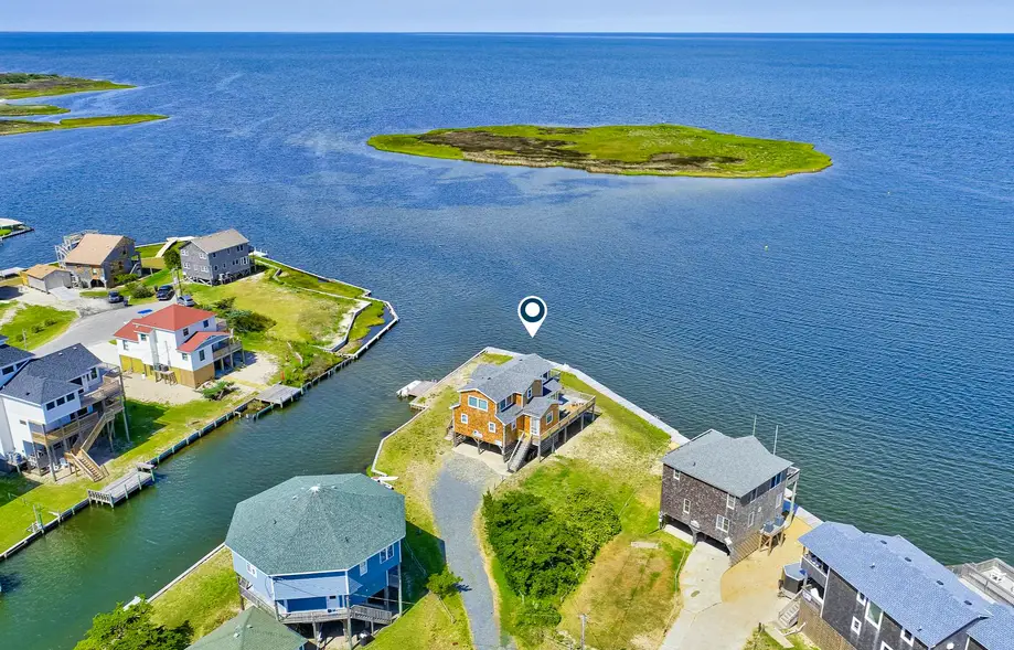 Breezy Point 39
