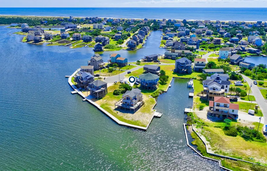 Breezy Point 39