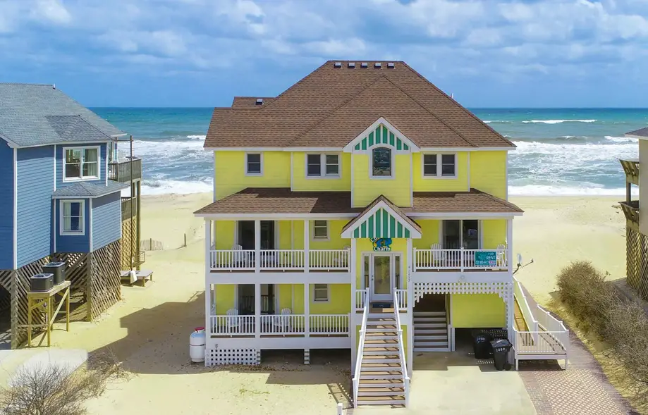 Coastal Charm 220