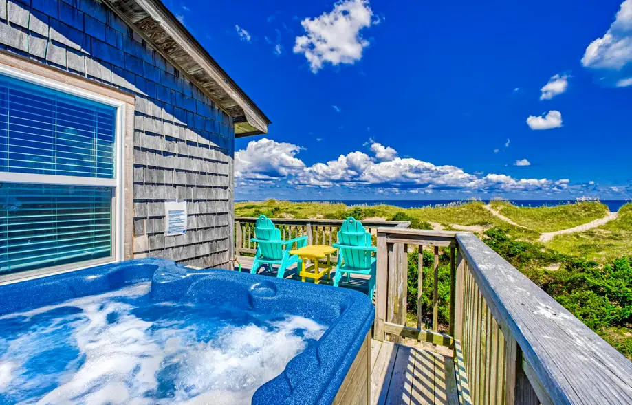 Carolina House 80