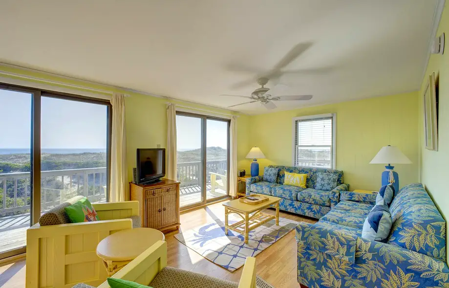Carolina House 80