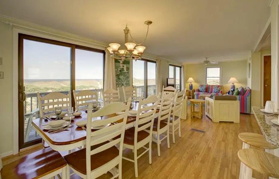 Carolina House 80
