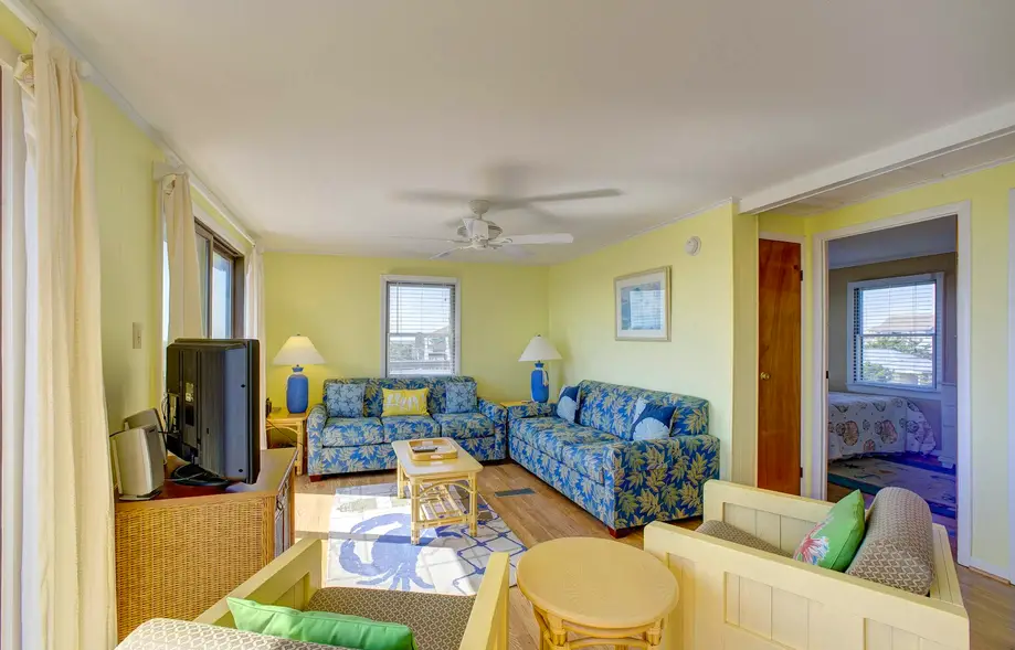 Carolina House 80