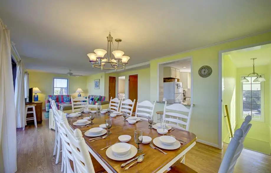 Carolina House 80