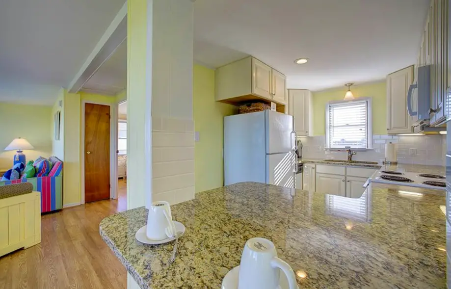 Carolina House 80