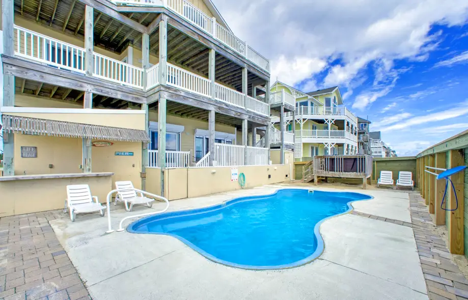Bockhaven Shores