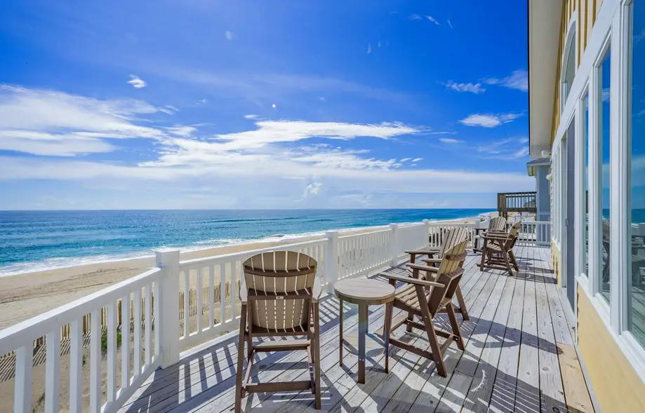Bockhaven Shores