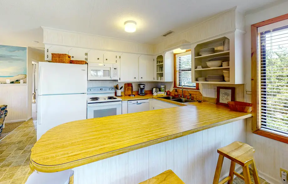 Bird Haus Cottage 82