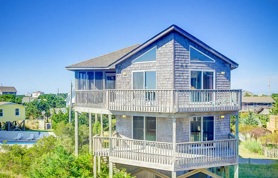Ocean Haus 371