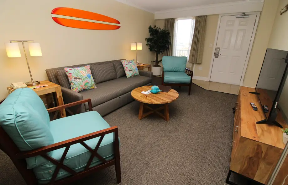VH215 Hatteras Hideaway at Villas of Hat...