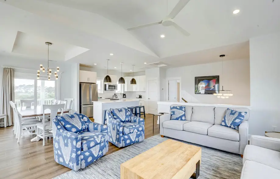 North Harbor View Haven