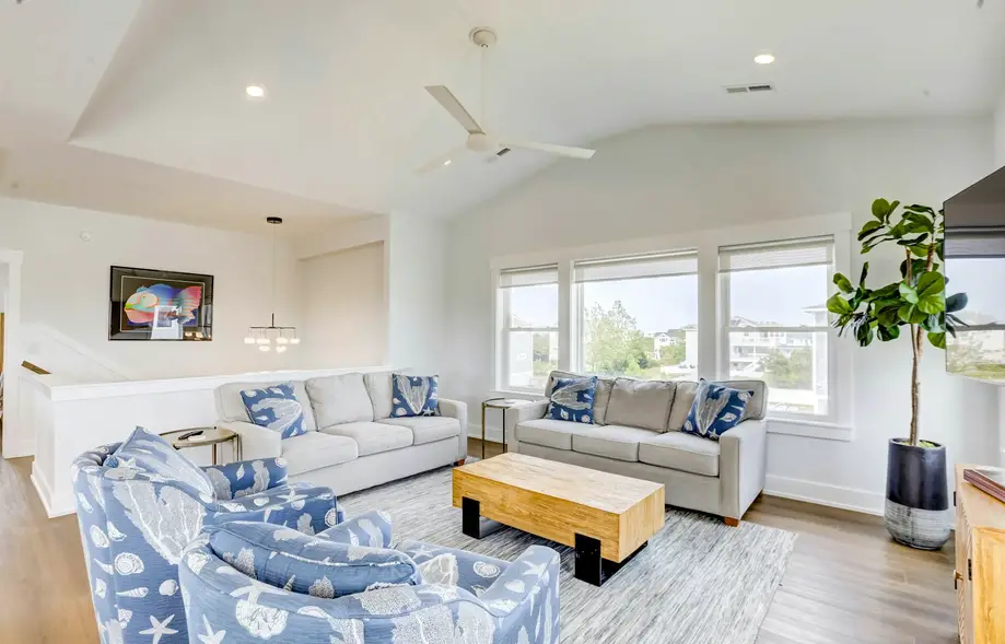 North Harbor View Haven