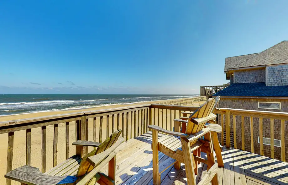 Windy Dunes 138