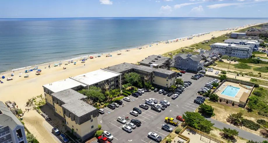 GS-2-K3 Oceanside 2 Bedroom Condo at Gol...