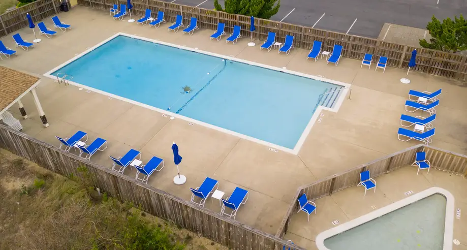 GS-2-A1 Oceanside 2 Bedroom Condo at Golden Strand