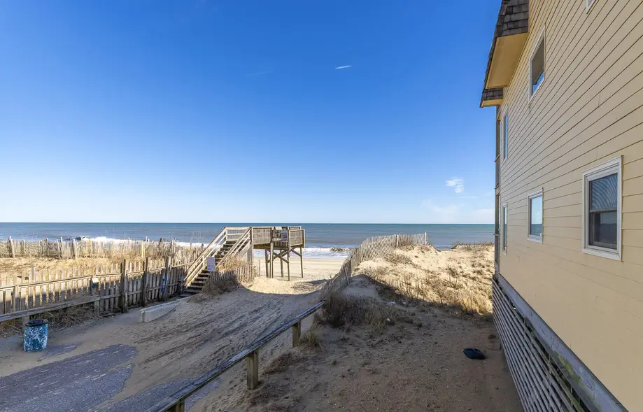 GS-2-A1 Oceanside 2 Bedroom Condo at Golden Strand