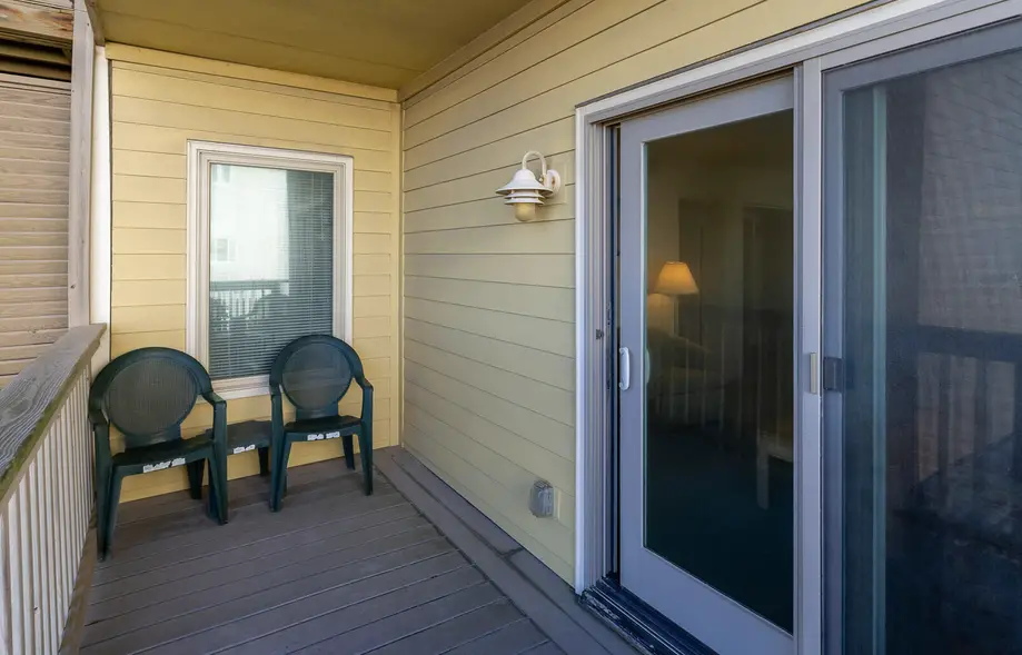 GS-2-A1 Oceanside 2 Bedroom Condo at Golden Strand