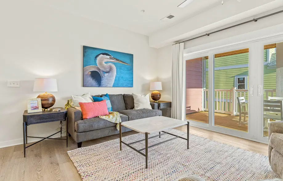 K0115 High Tide 2 Bedroom at Cambridge C...