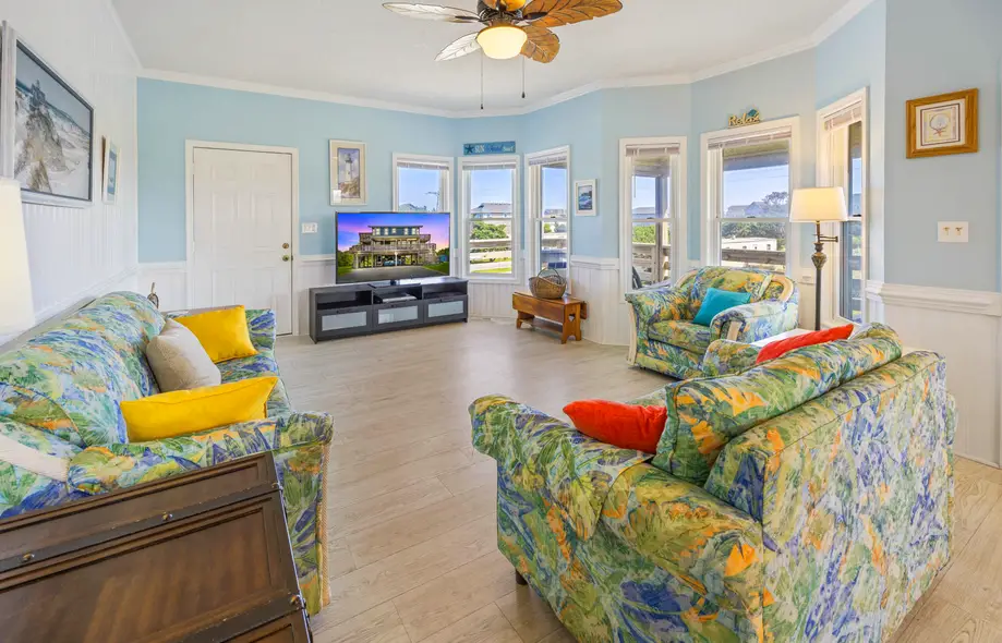 Mahi's Retreat